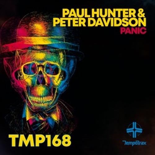 Paul Hunter & Peter Davidson - Panic