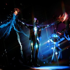 Shining Stars (DJ Micropulse Remix)