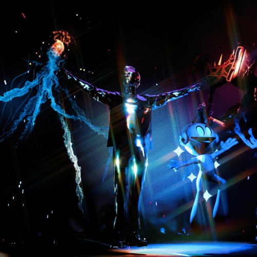 Shining Stars (DJ Micropulse Remix)