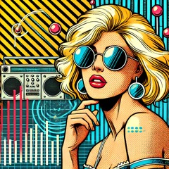 Girls gone wild (Techno Remix)