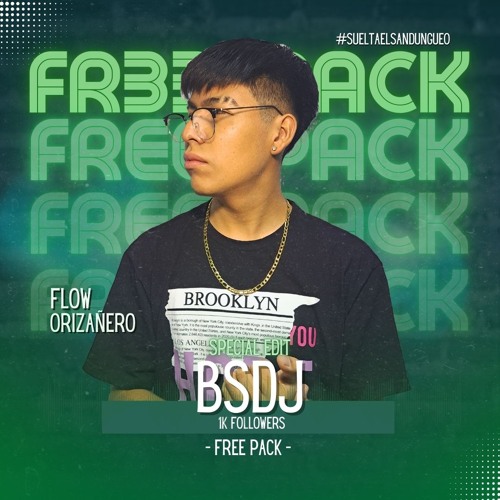 [FREE] 1K SEGUIDORES BETO SILVA DJ - DESCARGA GRATIS EN COMPRAR - EL FLOW ORIZAÑERO