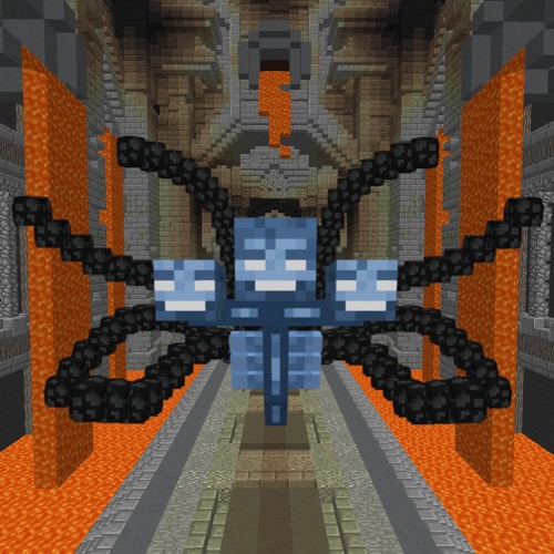 Stream Hypixel Skyblock OST The Wither King by VSG Listen online