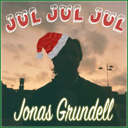 JUL JUL JUL  (En strålande jul)