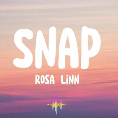 Rosa Linn - Snap (T03I FUNK Remix)