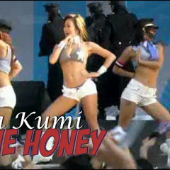 Koda Kumi(倖田來未)- Cutie Honey(キューティーハニー) (Live)2005/a-nation