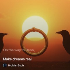 Reno, NV - Biggest Little City in The World