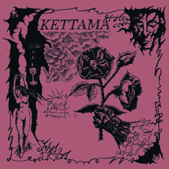 KETTAMA - Fly Away XTC (TwoSide EDIT) [FREE DL]