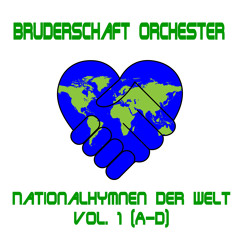 Dänemark - Kong Christian Stod Ved Højen mast - Königliche Nationalhymne von Dänemark ( König Christian stand am hohen Mast )