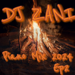 Amapiano Mix 2024 pt.2 18/08/24