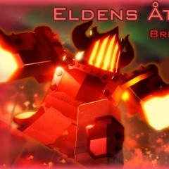 Eldens Återkomst - Tower Galactica OST