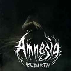 Amnesia 🤯💯
