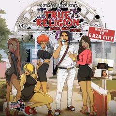 Vybz Kartel - True Religion (Gaza Mix 2022) ✝️