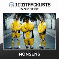 Nonsens - 1001Tracklists Exclusive Mix