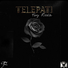 Tony Rissla - Telepati (Prod. Shadowbrain, Fizzibeatz)