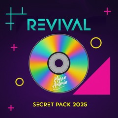 REVIVAL SECRET PACK 2025