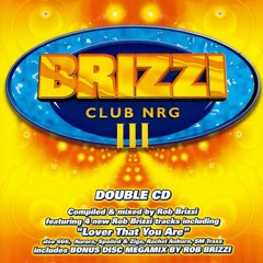 Rob Brizzi Feat. Anna Rizzo - Take Me To The Top (Club Mix)