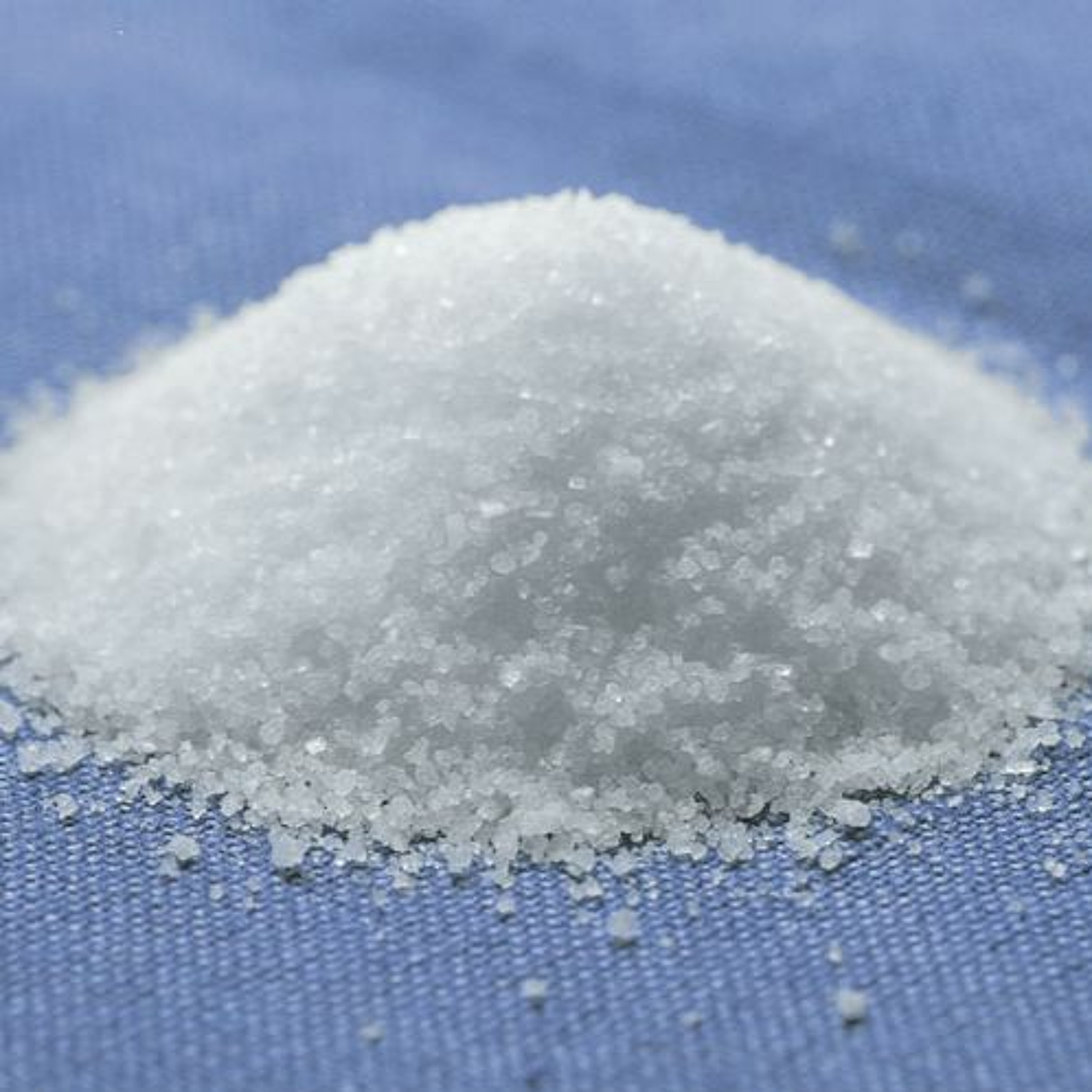 Granulated Sugar 3 episode artwork