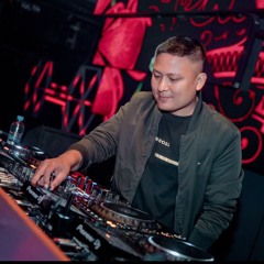 DJ NCK Nonstop 2025 Live Record Vol-3