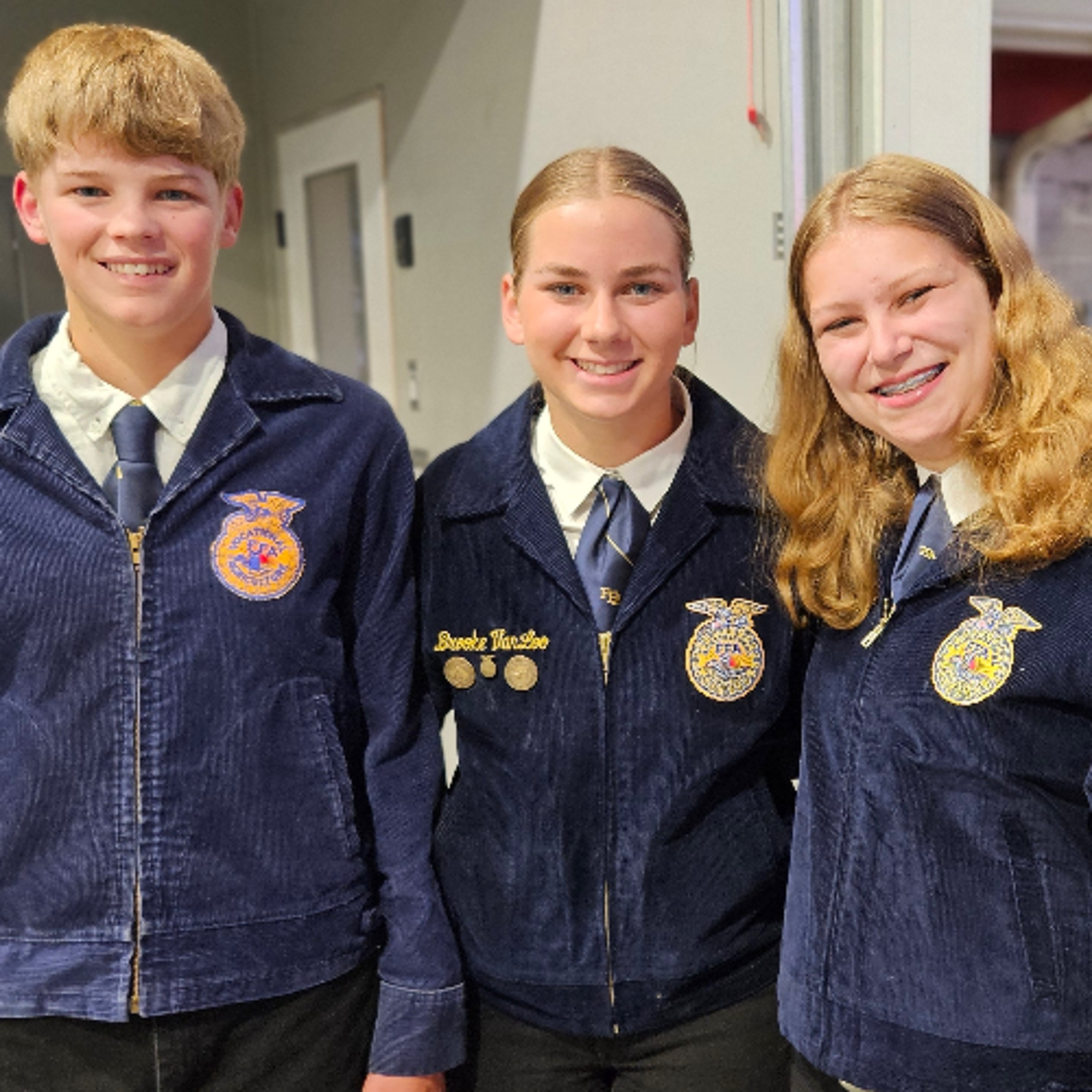 The Farming Show
