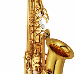 Saxophone Beat (prod by coke)
