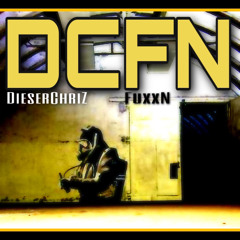 DieserChriZ&FuxxN - Kaputte Welt (HRDTCHNO)[LIVETRACK]