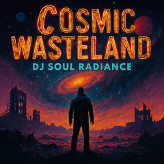 Cosmic Wasteland Extended Breakdown Mix