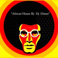 01 Afro House