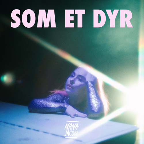 Som Et Dyr (Radio Edit)