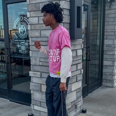 Ysvmire - Lean With Me