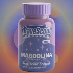 COOKIE MIX 088: MAGDOLINA