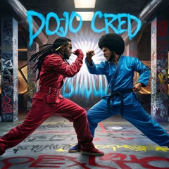 Dojo Cred