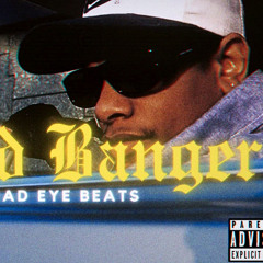 Old School West Coast G-Funk Type Beat '' HOOD BANGER ''