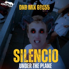 UNDER THE PLANE SIlencio DnB mix 69855