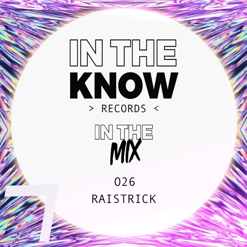 In The Mix 026 - Raistrick
