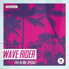 wave rider song
