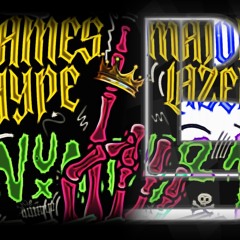 Number 1 - James Hype, Major Lazer (dBoy Luke_REMIX).wav