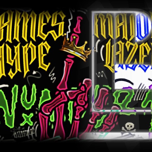 Number 1 - James Hype, Major Lazer (dBoy Luke_REMIX).wav