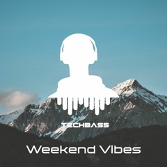 Mini Mix - Weekend Vibes #4