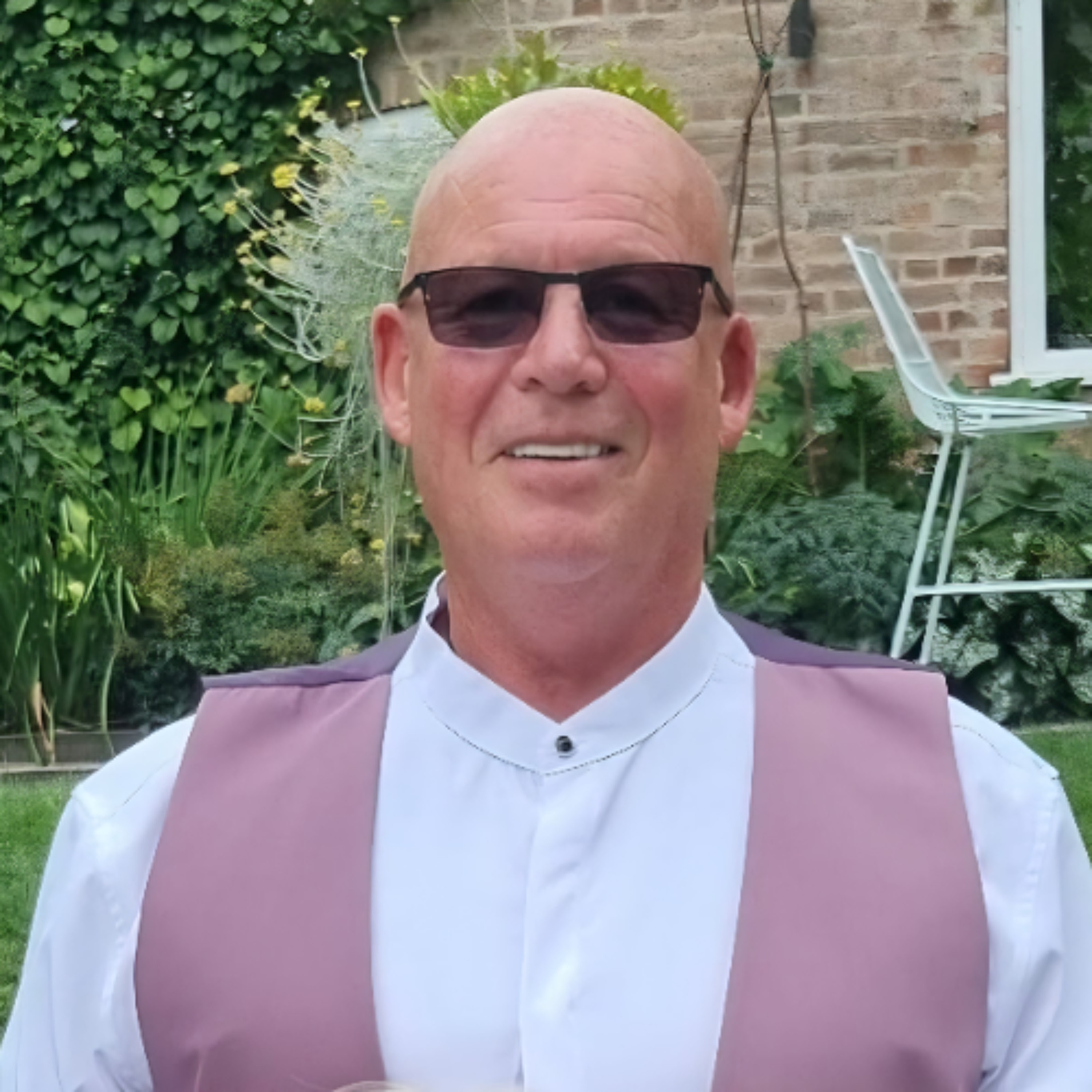 ‘Using my voice to dispel dementia myths and help others’ – Dementia together podcast February 2026