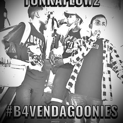 Venda Mommy ft zannix0pium & venda & hollowtipastro