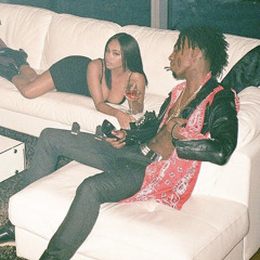 Love my Shawty Prod.Adrian (Slowed & reverb)