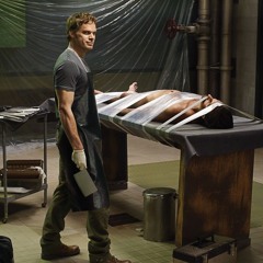 dexter morgan