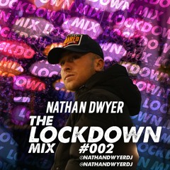 Lockdown Mix Vol.2