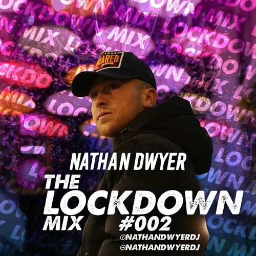 Lockdown Mix Vol.2