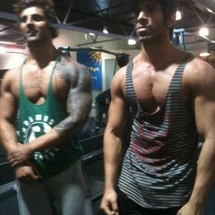 New World Sounds Aesthetic Special Ft Zyzz  ChestBrah Aired October 30 2011