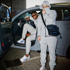 Qlas, Blacka, GP - Time Out