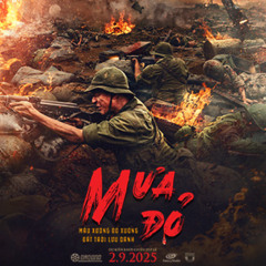 (*Xem Phim!—) Mưa Đỏ Hoàn (2025) Full HD Vietsub Miễn Phí Online