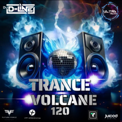 Tracne Volcane  #120