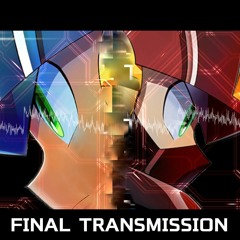 FINAL TRANSMISSION