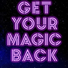 ACCESS PDF 📂 Get Your Magic Back: Emotional Mastery for Empaths by  Colette Davenpor